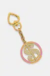 Přívěsek Juicy Couture Dollar AIJ1K8608WZN