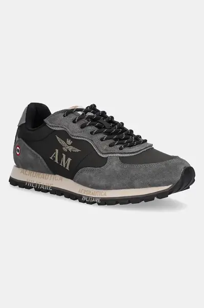 Tenisky Aeronautica Militare SNEAKERS