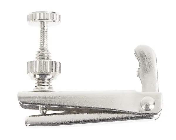 Dowina Violin Fine Tuner Cr 4/4