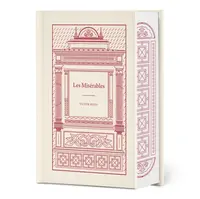 Les Miserables - Victor Hugo