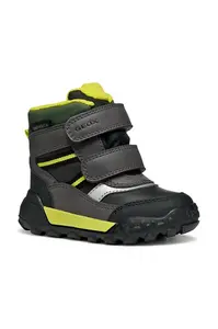 Geox  Zimní boty  TREKKYUP