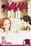Nana, Vol. 19 - Ai Yazawa
