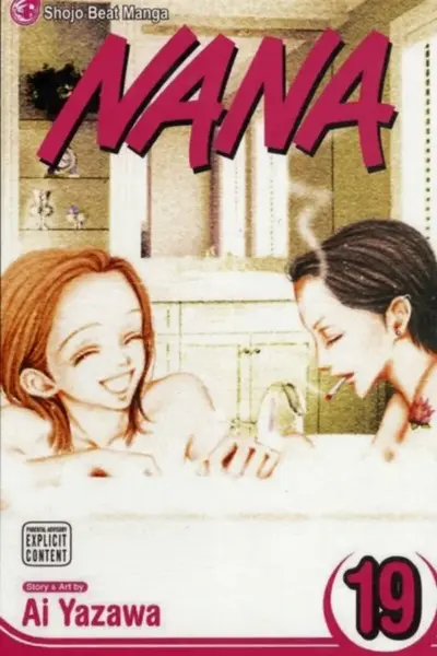 Nana, Vol. 19 - Ai Yazawa