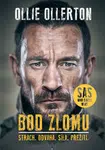 Bod zlomu (Defekt) - Ollie Ollerton