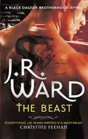 The Beast - J.R. Ward