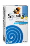 Stomodine L.P. gél 50 ml
