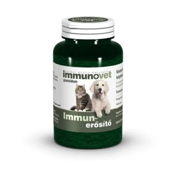 Immunovet Pets - posilňovač imunity 150 g