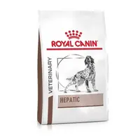 Royal Canin Hepatic 1,5 kg