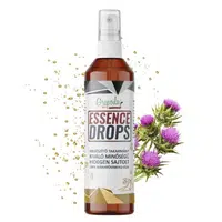 Essence Drops olej zo semien pestreca mariánskeho 200 ml
