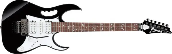Ibanez JEMJR Black