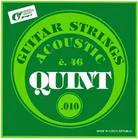 Gorstrings Quint 1138