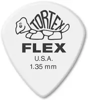 Dunlop Tortex Flex Jazz III XL 1.35