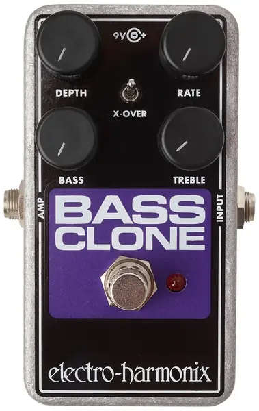 Electro-Harmonix Bass Clone