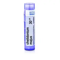 Chelidonium majus 30CH granule 1x4g