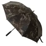 Korda deštník compac umbrella dark kamo