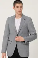 Pánské sako dewberry