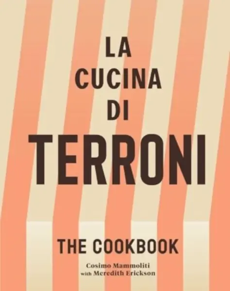 La Cucina di Terroni - Cosimo Mammoliti