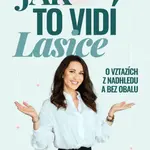 Jak to vidí Lasice  - Nikola Rusnáková - e-kniha