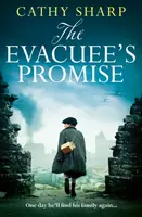 The Evacueeâ€™s Promise - Cathy Sharp