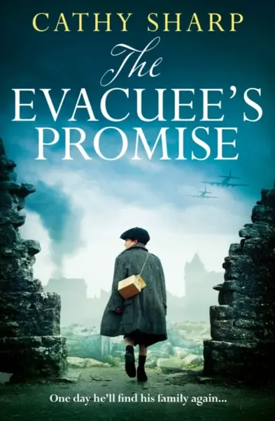 The Evacueeâ€™s Promise - Cathy Sharp