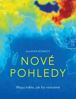 Nové pohledy (Defekt) - Alastair Bonnett