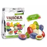 Mixit Veli-koko-noční vajíčka do kapsy 85 G