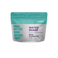 VOXBERG Proteín Water Shake Mango & Marakuja 480 g