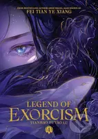 Legend of Exorcism: Tianbao Fuyao Lu (Novel) Vol. 4 - kniha z kategorie Fantasy