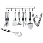 Homeware Profession. SADA KUCHYŇSKÉHO NÁČINÍ 9dílné