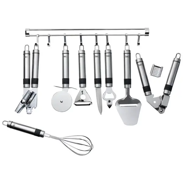 Homeware Profession. SADA KUCHYŇSKÉHO NÁČINÍ 9dílné