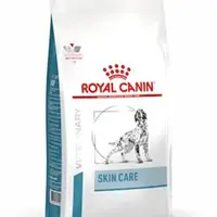 Royal Canin VHN Skin Care dietní suché krmivo pro psy 11 kg