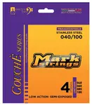 Markbass Andrew Gouche SS 4 040-100