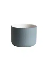 Šálek Kaffia Style Cappuccino 130 ml - Teal
