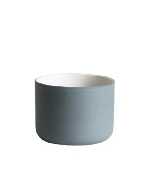 Šálek Kaffia Style Cappuccino 130 ml - Teal