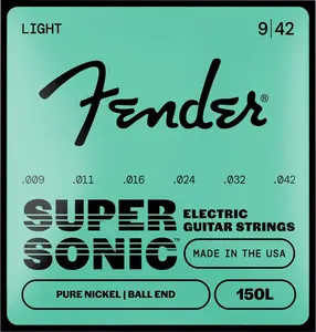 Fender SuperSonic 150L