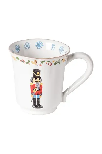 Sada hrnků Costa Nova 320 ml 4-pack více barev