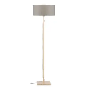 Good & Mojo STOJACÍ LAMPA, 47/167 cm