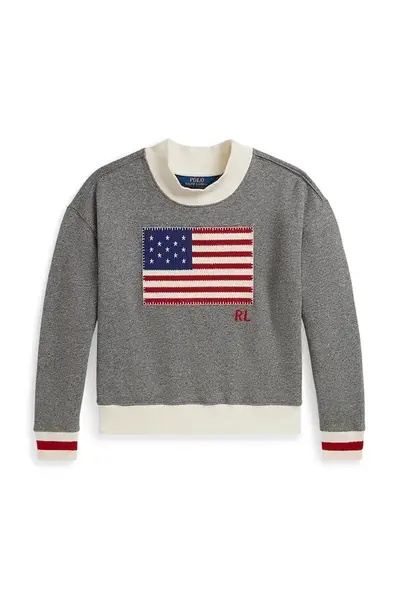 Polo Ralph Lauren Dětský svetr Polo Ralph Lauren