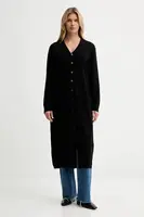 Kardigan s příměsí vlny ISABELLE BLANCHE