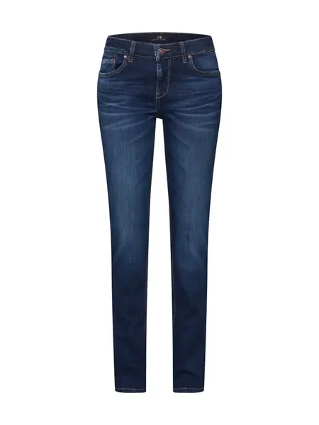 LTB Džínsy 'Aspen'  tmavomodrá