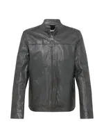 Maze Prechodná bunda  čadičová