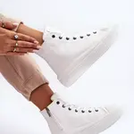 Dámské tenisky BIG STAR SHOES