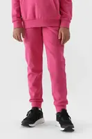 Dívčí tepláky 4F