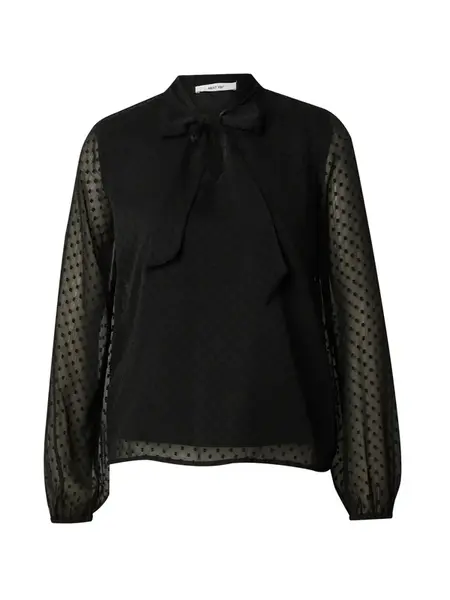 ABOUT YOU Blúzka 'Jenna'  čierna