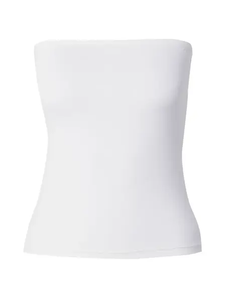 PIECES Top 'PCMADISON'  biela