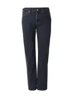 LEVI'S ® Džínsy '501® '93 Straight'  čierny denim