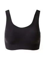 SLOGGI Podprsenka 'ZERO Feel 2.0'  čierna