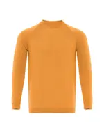 Dandalo Sveter  oranžová