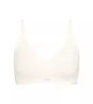 SLOGGI Podprsenka 'EVER'  biela