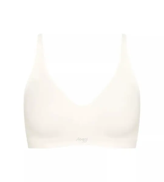 SLOGGI Podprsenka 'EVER'  biela